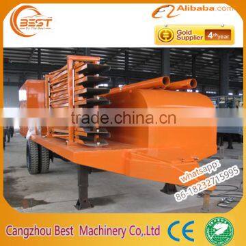 span roll forming machine specification