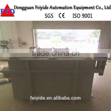 Feiyide Chemically Resistant Polypropylene Tanks for Galvanic Line photo-5