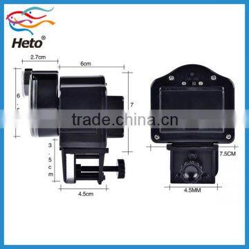 Fish Automatic Feeder Food Aquarium Tank Timer Feeding Auto