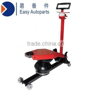 2ton Air Jack CE approved 100-420mm