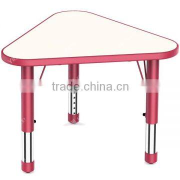 Free Combination Colourful Cheap Plastic Kids Table photo-5