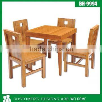 4 Seater Dining Table, Square Dining Table, Cheap Dining Table