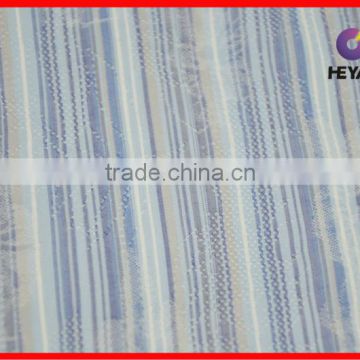 High quality cotton polyester spandex fabric