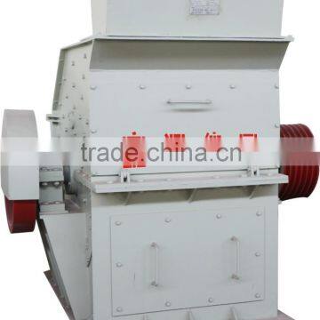 PCseries Hammer type smashing machine of Clay brick making for sale