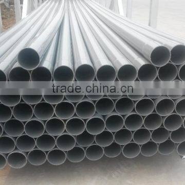 DN300 mm cheap PVC drainage pipe UPVC pipe