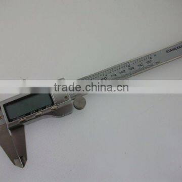 DC-142MA Digital Caliper / precise vernier caliper