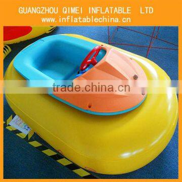 Children used bumper boats for sale