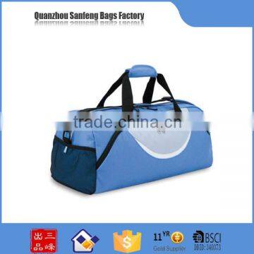 China new design popular weekender travel bags wholesale