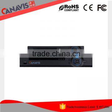 Wholesale CCTV Security System 8ch 1080p H.264 hd NVR photo-4