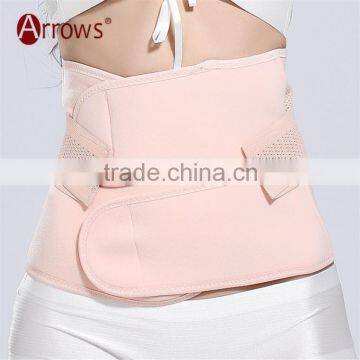 2016 New Products Slim Body Shaper Waist Trainer Corset Belt With High Elastic Force photo-4
