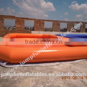 Strong/durable Inflatable Large Pool/outdoor Water pool hire