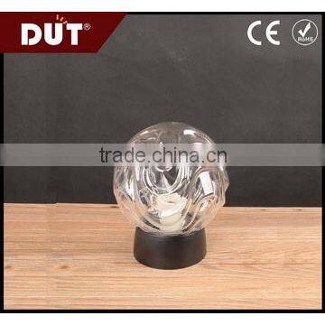 GD012-S-150-C1-C high quality beautiful designed acrylic globe cover ceiling lamp lighting fittings