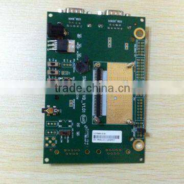 SIM908 EVB