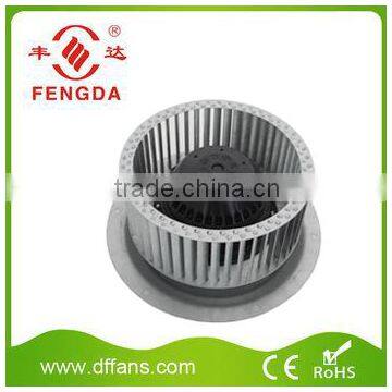 140mm Centrifugal Exhaust Fan photo-3