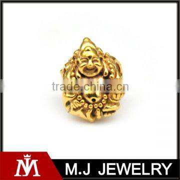 Fashion Jewelry Maitreya Accessories Charm Stainless Steel