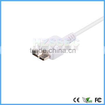 Universal Magnetic Micro USB Charger Sync Data Cable For Samsung Galaxy Note 3 and Android Phone photo-6