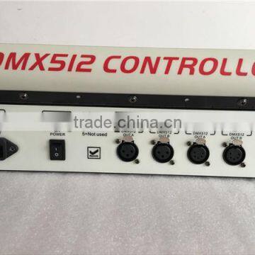 Mini 1024 Pearl Dmx Controller Dmx Moving Head Controller photo-2