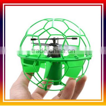 New Save Flying Hand Sensor Flying Ball Toy