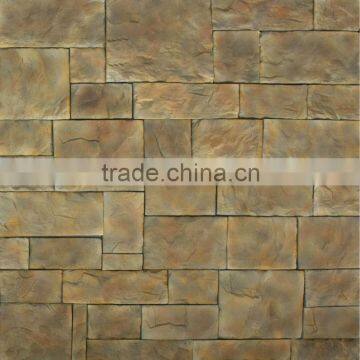 Castle stone,wall stone cladding,natural stone exterior wall cladding,granite exterior wall cladding