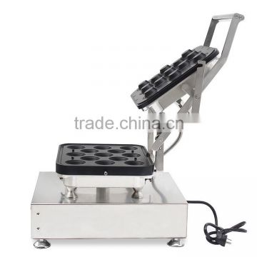 Innovative table top tartlet baking machine for baking individual Matic tart shell