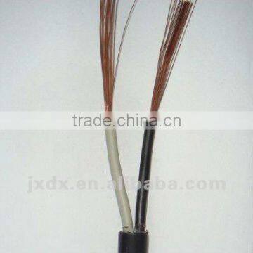 copper wire safe and durable