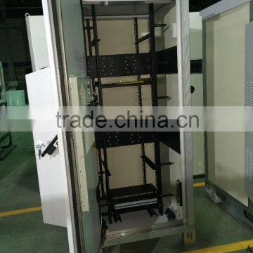 Distribution Telecommunication Networks Cabinet Outdoor Use photo-2