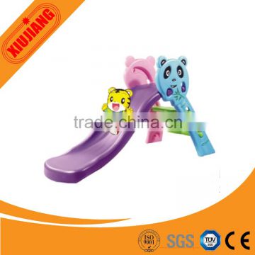 Factory Direct Sale Mini Cheap Playground Slides for Children Gymnastic Play