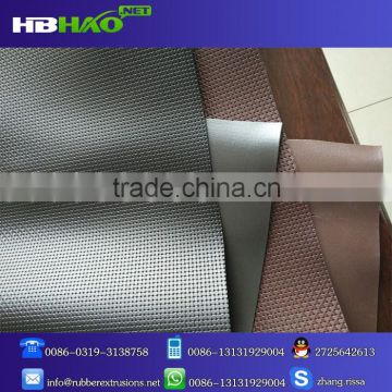 pvc leather for decorations