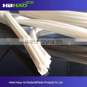 Molding Silicone Rubber Sealing Strips