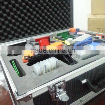 Pre Insulated Duct Panel Cutting Tools photo-3
