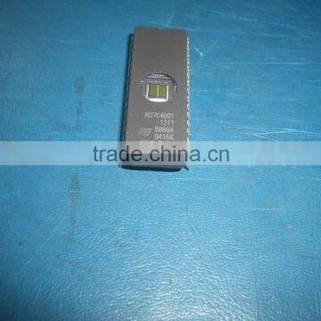 kingrole M27C4001-12F1 CDIP	NEW,IC, Electronic components,ceramic