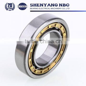 Germany Standard Cylindrical Roller Bearing With Competitive Price Bearing Size photo-5