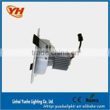 led surface mounted downlight