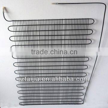 R134a 29 Rows Wire Tube Condenser