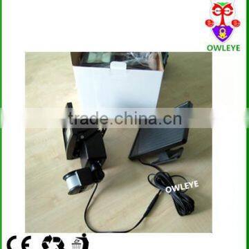 Solar Motion Sensor Security Light,solar Security Led Sensor Light photo-3