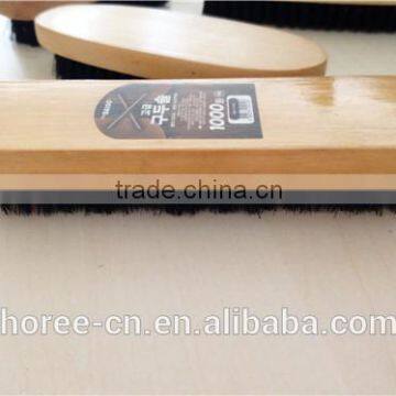 Wooden Shoe Cleaning Brush photo-6