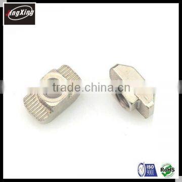 good price Hammer Nut T-NUT SLOT 8