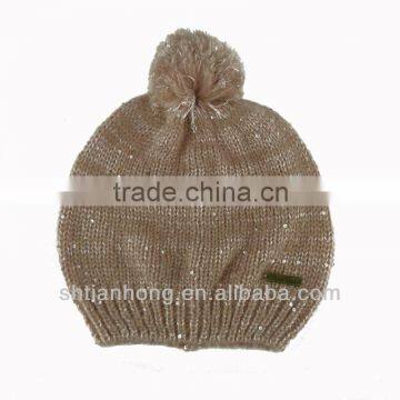 high quality winter female beret