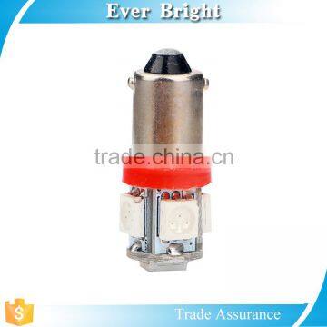 LED Light Bulbs Led Indication Ba9s indicator lamp 5050smd