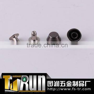 Beautiful Color Boutique Style Stone Rivet photo-3