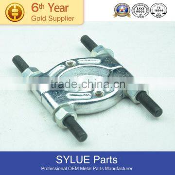 Aluminium Die Casting Billets photo-2