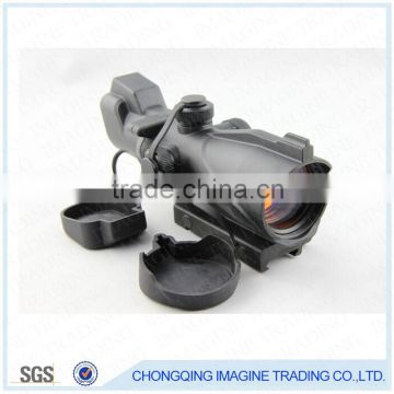 outdoor used optical scope riflescope for hunting