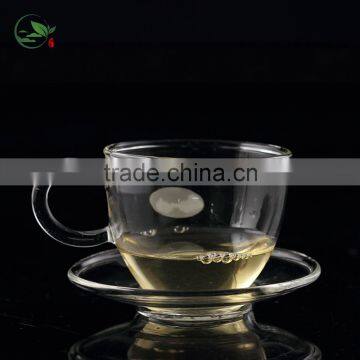 Glassware Items Included Glass Tea Cup Gaiwan Mug Jar