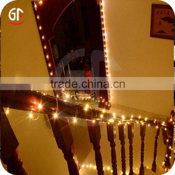 Whole Sale Good Price Battery Fairy Light Holiday Lighting photo-2