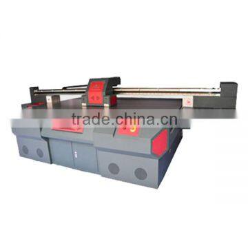 New Arrival Ricoh Print Head Flatbed uv Printer Uv2513 photo-3