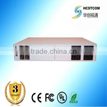 Video Extension Over Cat 5e Cat 5e KVM Extenders photo-2