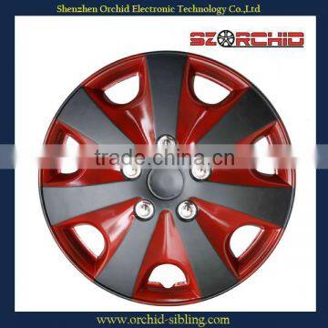 plastic wholesale wheel cover 16"