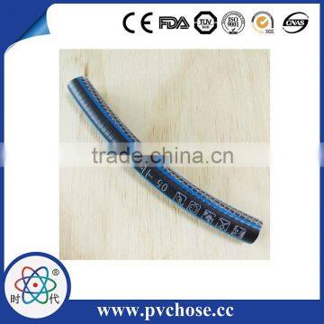 1" Pvc Nylon Hose for Water photo-6
