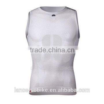 bicycle jersey /cycling vest in high quality