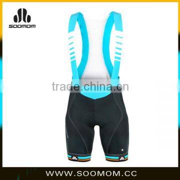 High Elasticity Pro Bib Cycling Short for Cycling Race photo-3